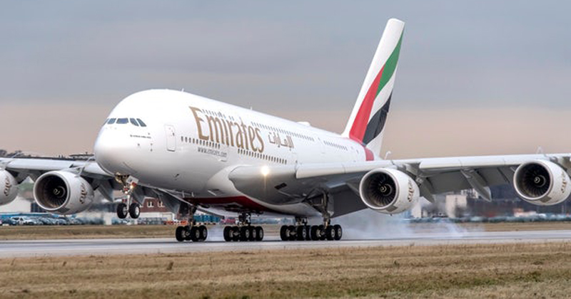 Emirates