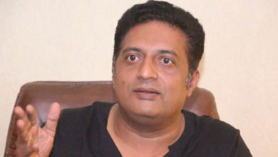 Prakash Raj