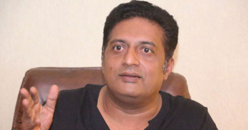 Prakash Raj