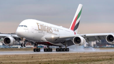 Emirates