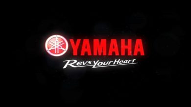 YAMAHA