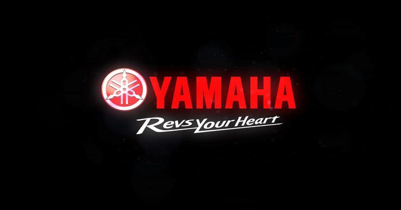 YAMAHA