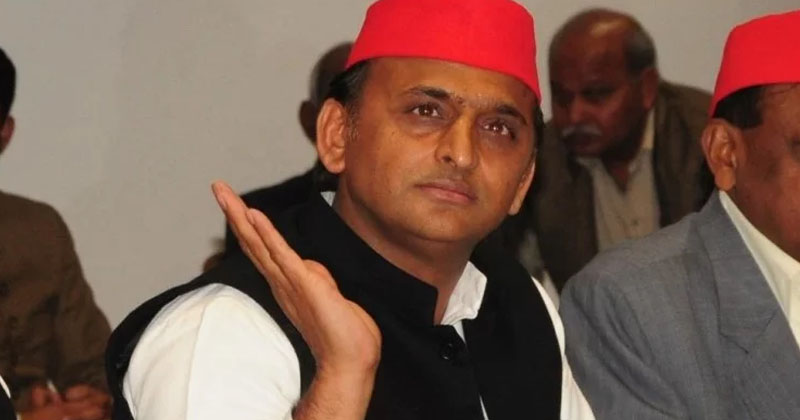 akhilesh