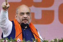 amit shah