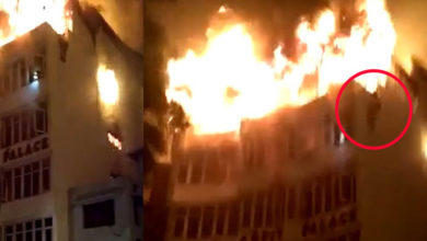 arpit palace fire