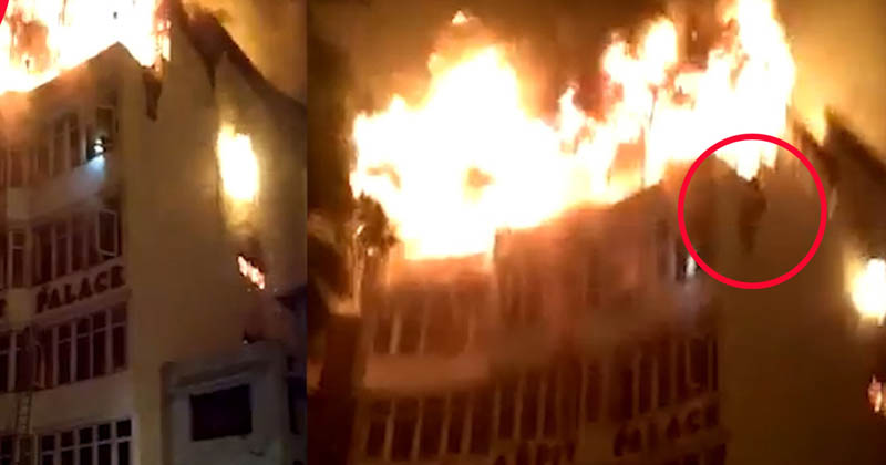 arpit palace fire