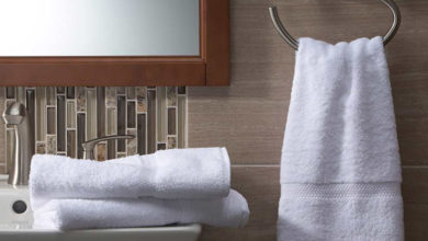 bath towels