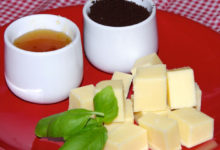 cheese Coffee