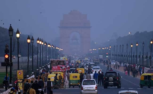 DELHI INDIA