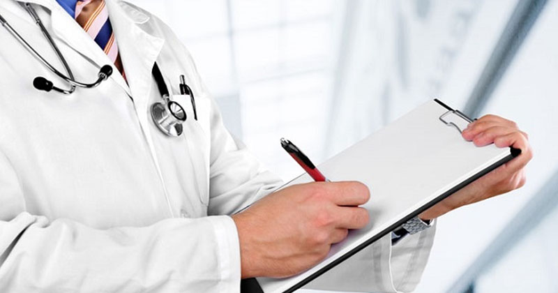 doctor