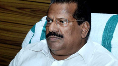 e p jayarajan file