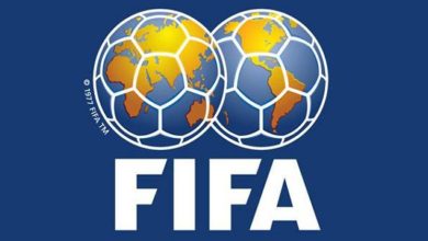 fifa logo