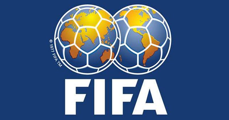 fifa logo