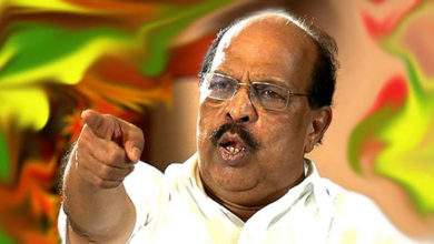 g sudhakaran