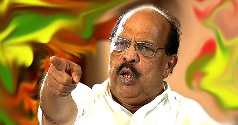 g sudhakaran