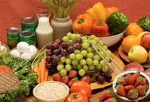 healthy food