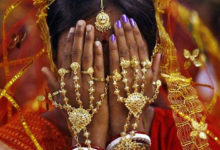 indian bride