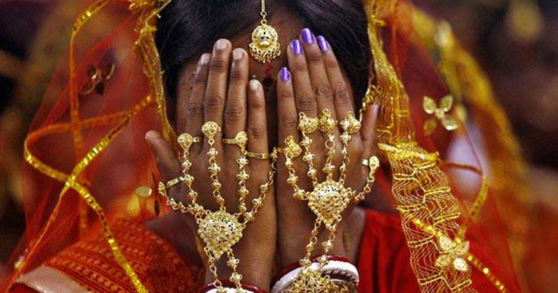 indian bride