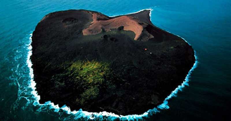 island