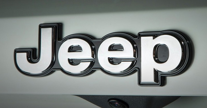 JEEP LOGO