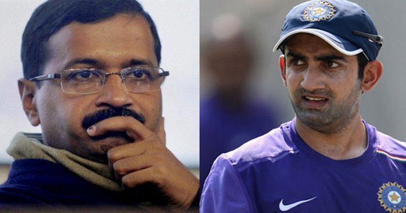 kejriwal-gambhir