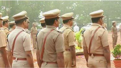 kerala police