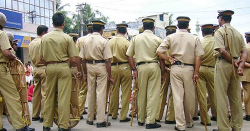 kerala police