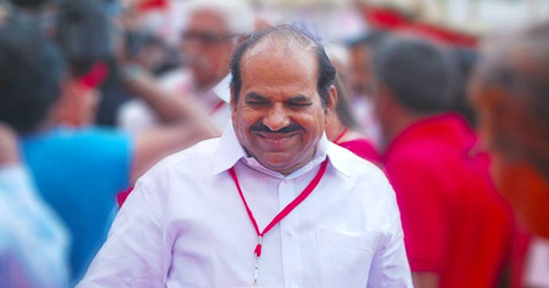 kodiyeri