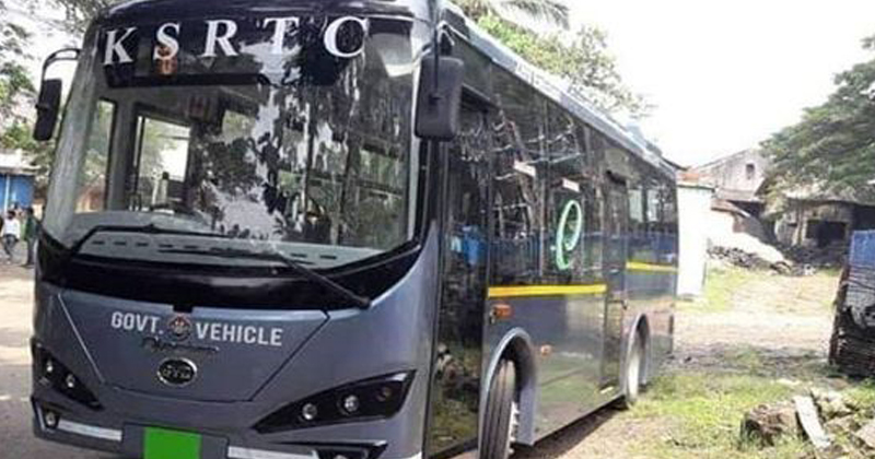 KSRTC