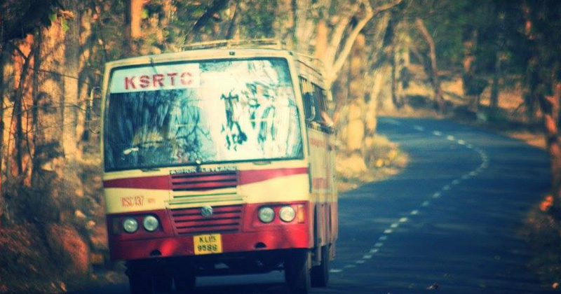 ksrtc