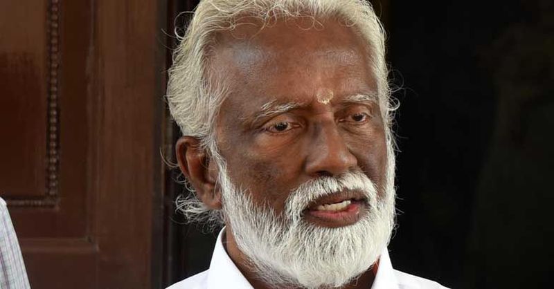 Kummanam BJP