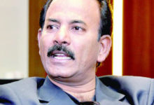 MAJOR RAVI