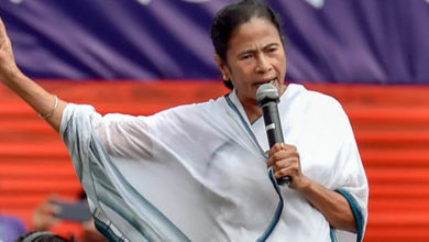 mamata banerjee