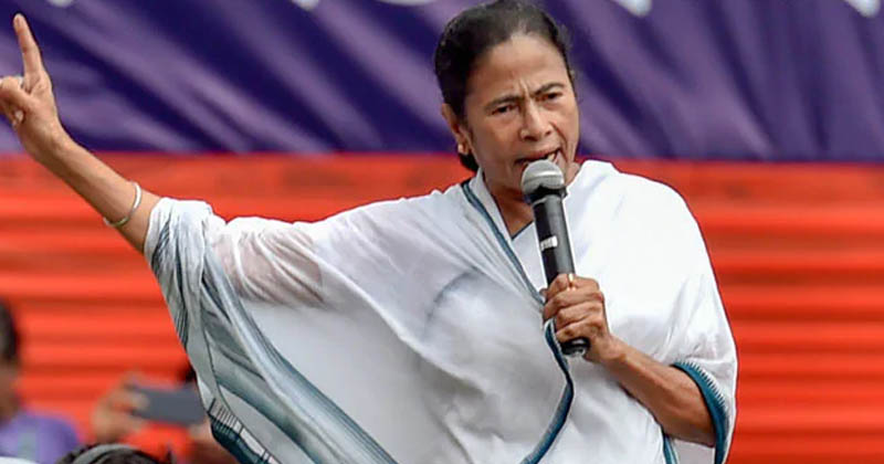 mamata banerjee