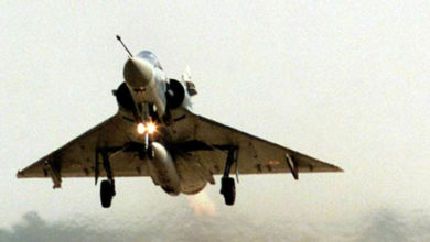 mirage 2000