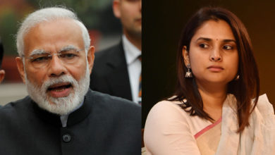 Modi and divya