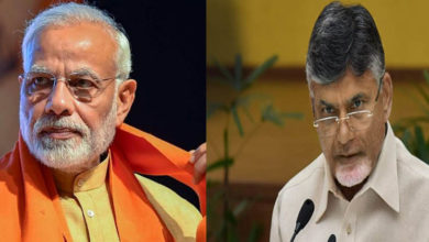 MODI-NAIDU