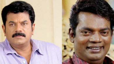 mukesh and salim kumar