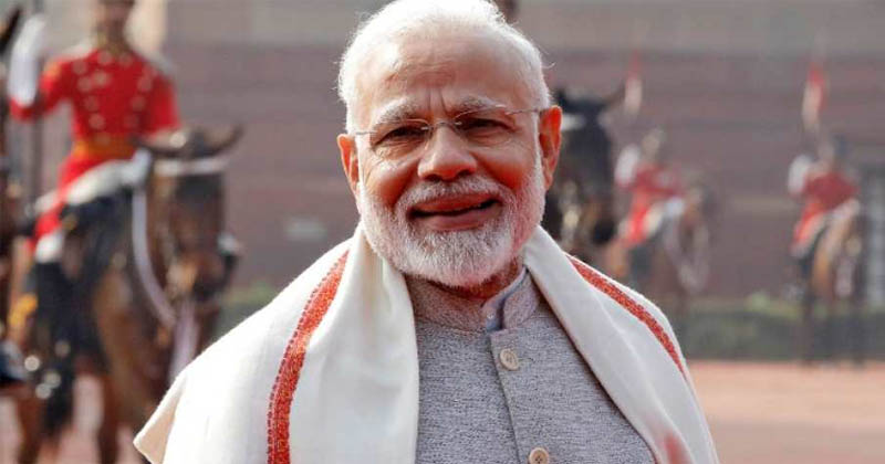 narendra modi