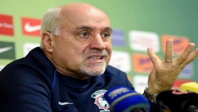 nelo Vingada