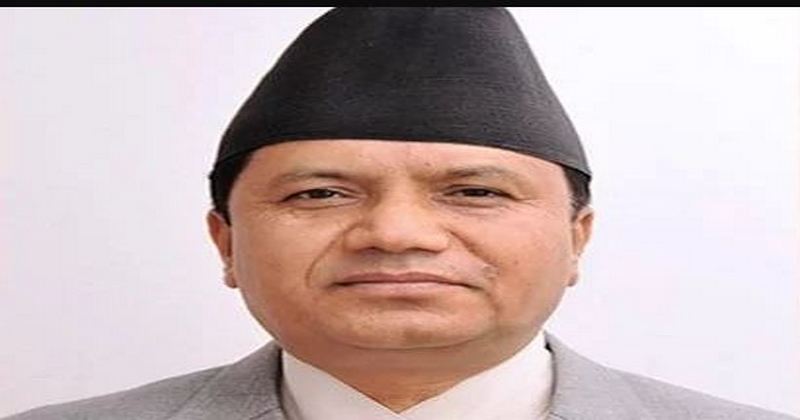 nepal tourism minister