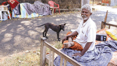 OLD AGE