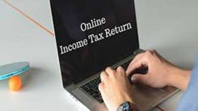 online income tax