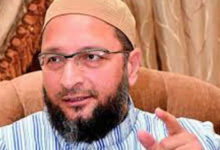 owaisi