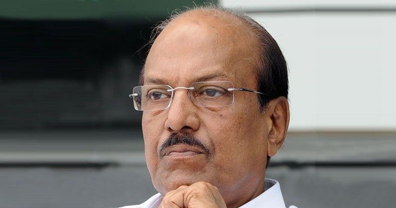 p k kunhalikutty