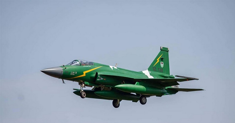 PAK AIRFORCE