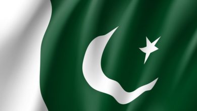 Pakistan-Flag