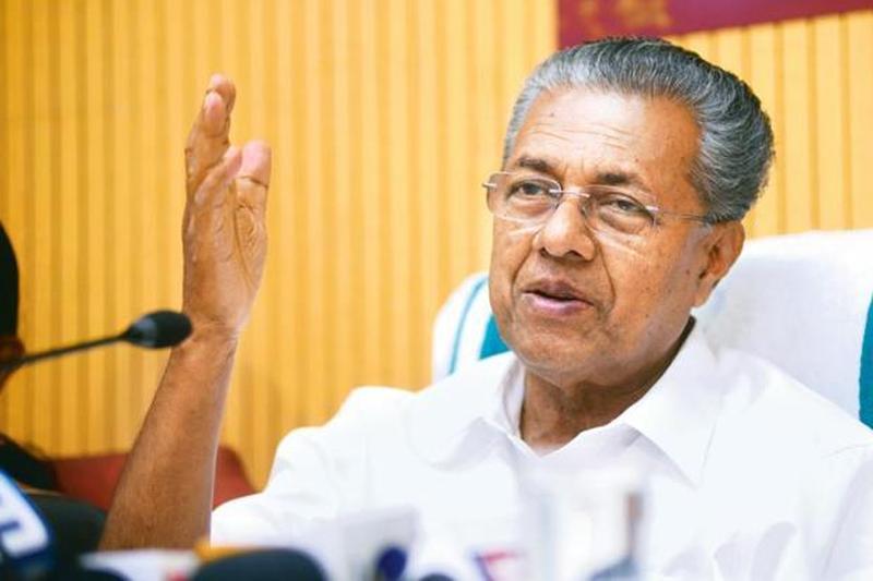 pinarayi