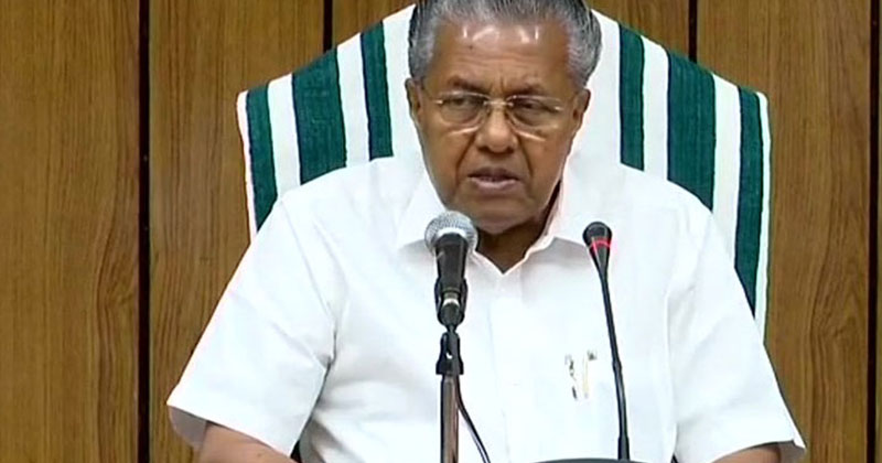 pinarayi