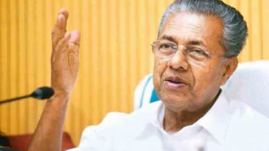 pinarayi file